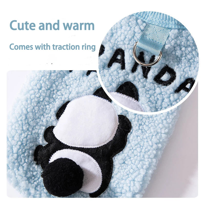 Cute Cat Sweater Soft Cozy Costume Winter Warm Pet Clothes for Cats Katten Sphynx Pullover Sweater Clothing Gatos Small Dogs